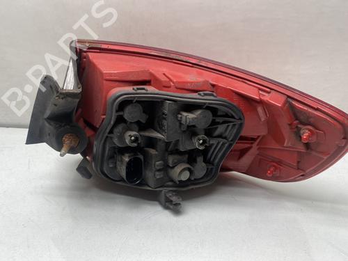 Left taillight AUDI A3 Sportback (8PA) 1.6 TDI | BP30887862C34