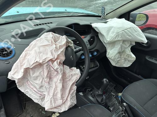 Rear wiper motor RENAULT TWINGO II (CN0_) 1.5 dCi 75 | BP28724747M102  - Image 19