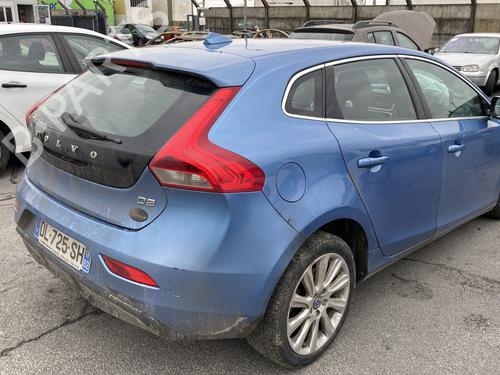 Warning switch VOLVO V40 Hatchback (525) D2 | BP32524209I22  - Image 25