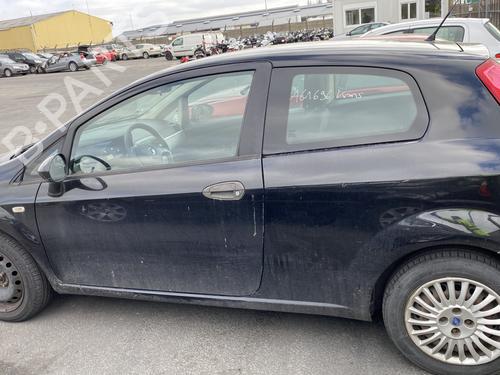 Left front window switch FIAT GRANDE PUNTO (199_) 1.2 | BP30791379I27 - Image 27