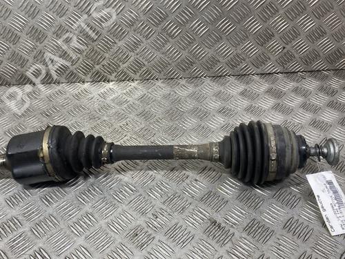 Used Left front driveshaft BMW 2 Active Tourer (F45) 218 d (150 hp) 28684386