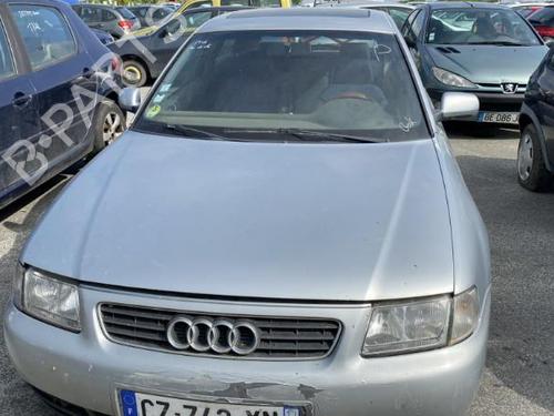Front left door window AUDI A3 (8L1) 1.9 TDI | BP27300524C18 