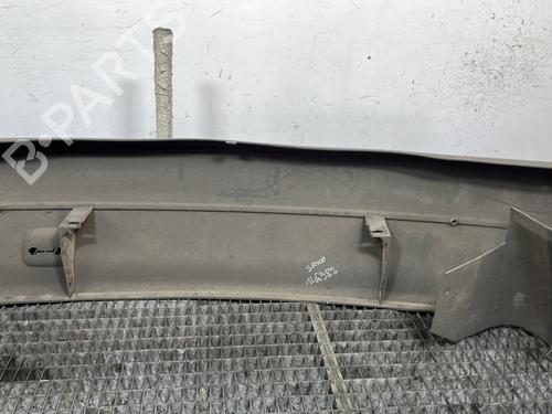 Rear bumper CITROËN SAXO (S0, S1) 1.5 D | BP27633158C8 