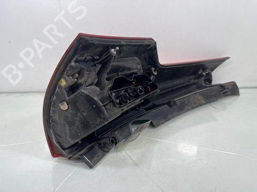 Høyre baklys Høyre baklys CITROËN C4 Picasso I MPV (UD_) [2006-2015] 37249463 37249463