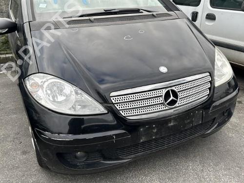 Left front fog light MERCEDES-BENZ A-CLASS (W169) A 160 CDI (169.006, 169.306) | BP24198274C30 