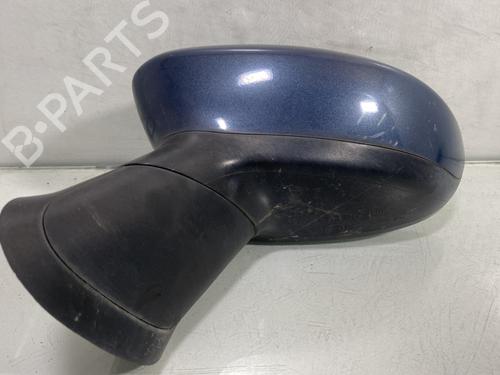 Left mirror FIAT GRANDE PUNTO (199_) 1.3 D Multijet | BP24448941C26 