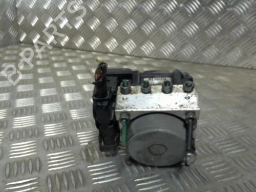 Used ABS pump RENAULT CLIO III (BR0/1, CR0/1) 1.5 dCi (75 hp) 20004320