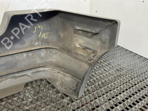 Rear bumper CITROËN AX (ZA-_) 10 | BP26171306C8 
