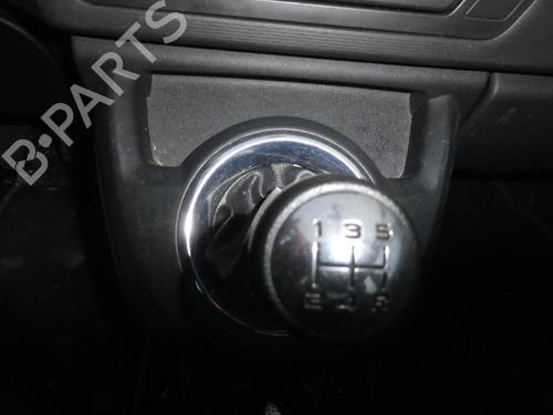 Left front door CITROËN C4 Picasso I MPV (UD_) 1.6 HDi | BP21955575C2 