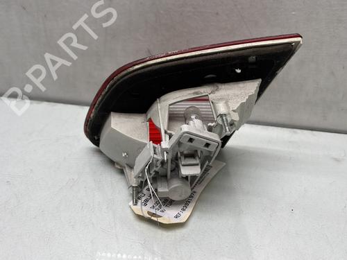 Used Left tailgate light Left tailgate light SKODA SUPERB II (3T4) 1.9 TDI (105 hp) 27836380 27836380