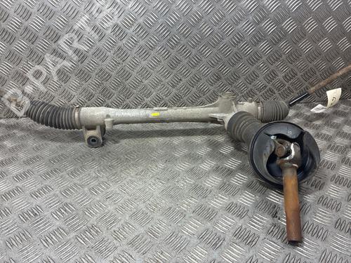 Used Steering rack Steering rack MITSUBISHI MIRAGE / SPACE STAR VI Hatchback (A0_A) 1.0 (A05A) (71 hp) 39708196 39708196