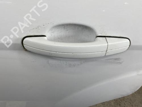Used Left rear door Left rear door FORD FOCUS II (DA_, HCP, DP) 1.6 TDCi (109 hp) 21960686 21960686