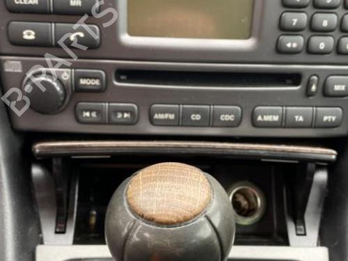 Left front window switch JAGUAR X-TYPE I (X400) 2.0 D | BP24518999I27 - Image 20