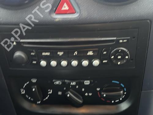Front right interior door handle PEUGEOT 1007 (KM_) 1.6 HDi | BP28522581I14 - Image 4
