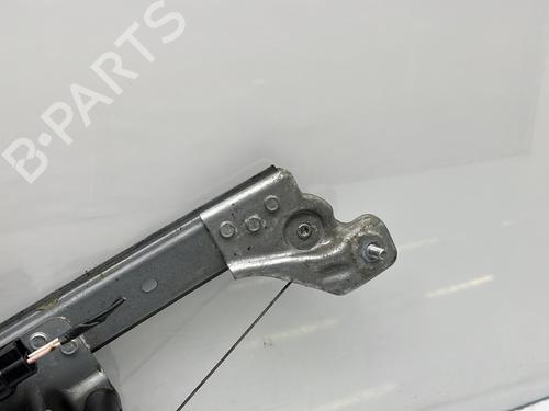 Rear right window mechanism DACIA SANDERO II 1.5 dCi | BP22560215C25 