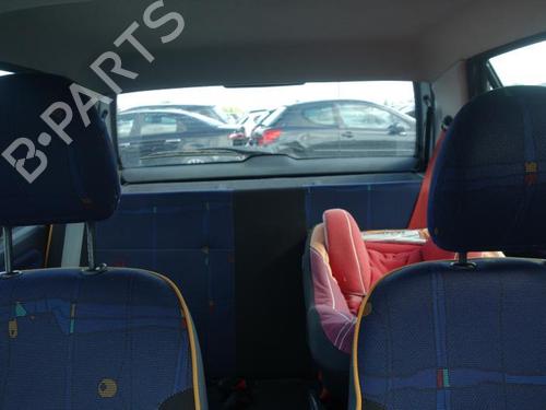 Høyre bak beltestrammer CITROËN SAXO (S0, S1)  | BP20015654C90 