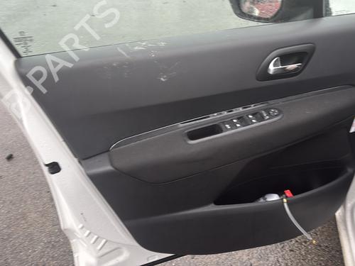 Left front window switch PEUGEOT 5008 (0U_, 0E_) 1.6 HDi | BP31964034I27 - Image 24