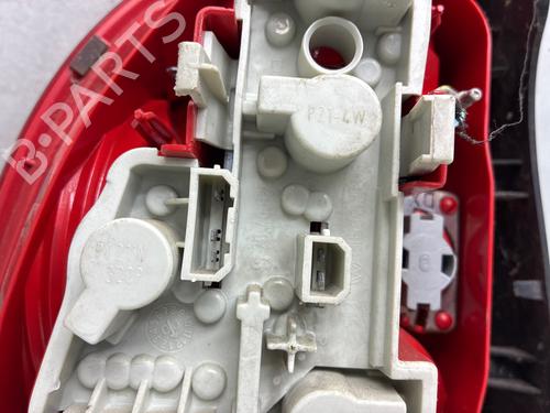 Right taillight VW PASSAT B5.5 (3B3) 1.9 TDI | BP39393486C35 - Image 4