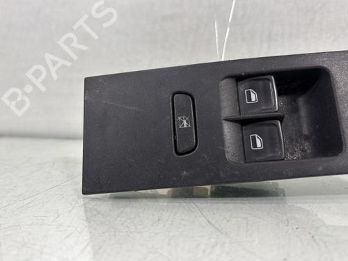 Left front window switch SEAT TOLEDO IV (KG3) 1.6 TDI | BP29841778I27