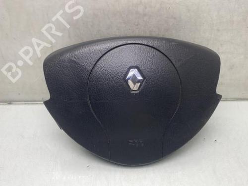 Used Driver airbag Driver airbag RENAULT TWINGO II (CN0_) [2007-2026] 20028752 20028752