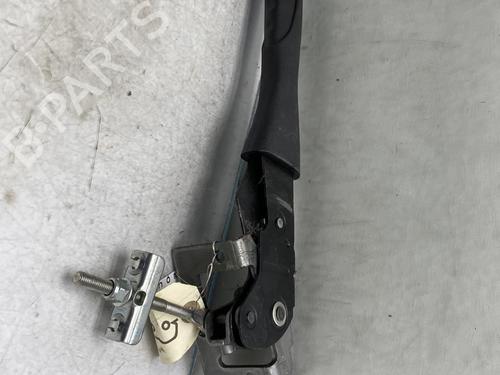 Used Hand brake Hand brake PEUGEOT 206+ (2L_, 2M_) [2009-2013] 20022732 20022732