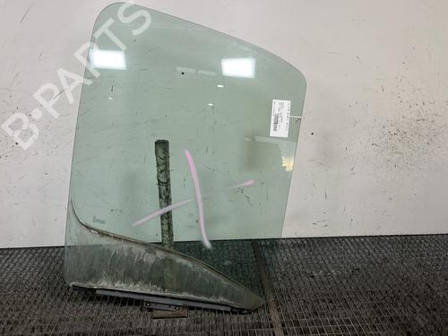 Used Front right door window RENAULT MASTER II Platform/Chassis (ED/HD/UD) 2.2 dCI 90 (ED0G, ED0N, HD0G, HD0N, HD1G, HD1N, UD0G,... (90 hp) 30080316