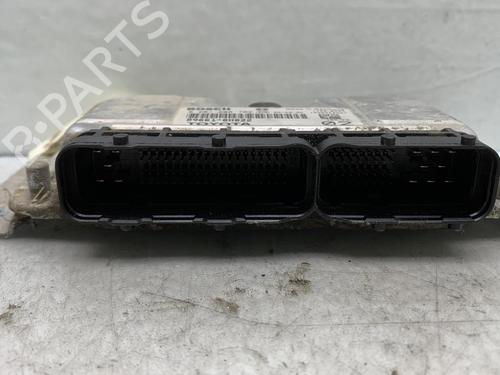 Used Engine control unit (ECU) PEUGEOT 107 (PM_, PN_) 1.0 (68 hp) 21196696
