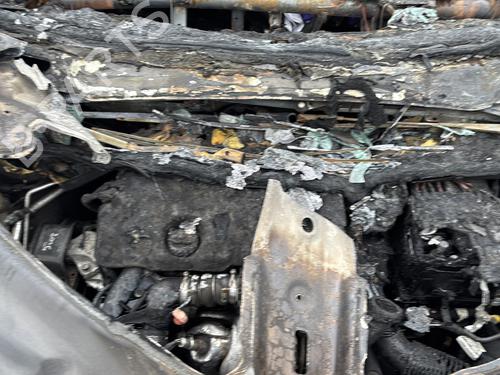 Rear fog light CITROËN DS4 (NX_) 1.6 HDi 115 | BP32063344C37 