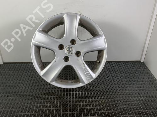 Fælk PEUGEOT 307 Break (3E) 2.0 HDi 135 (136 hp) 21684413