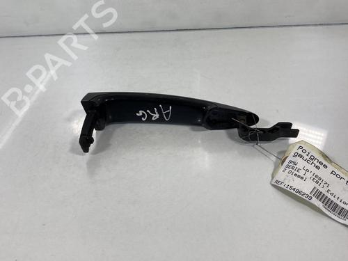Rear left exterior door handle BMW 1 (F20)  | BP20018867C130 