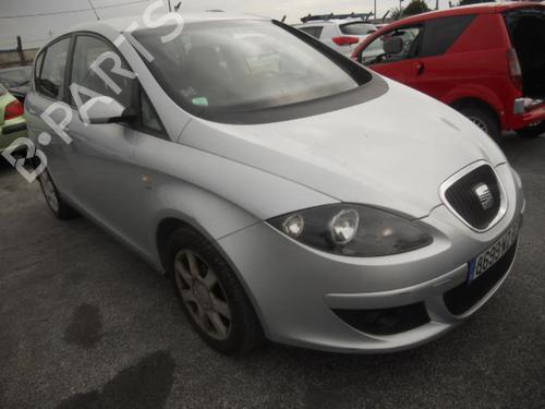 Climate control SEAT ALTEA (5P1)  | BP20033196I5 