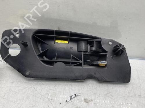 Used Rear left interior door handle PEUGEOT 607 (9D, 9U) 2.7 HDi 24V (204 hp) 19992507