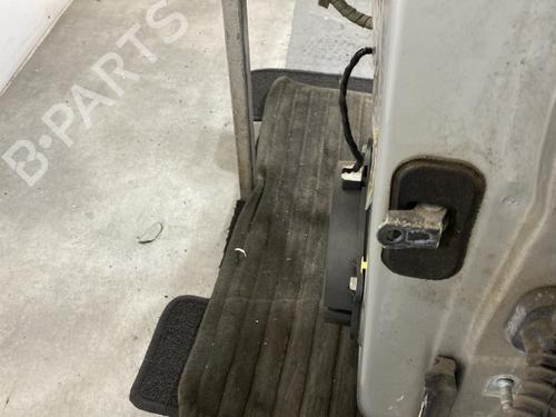 Left rear door NISSAN QASHQAI / QASHQAI +2 I (J10, NJ10, JJ10E) 1.5 dCi | BP25597824C4 