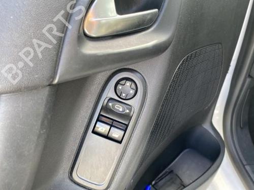 Front left lock CITROËN C3 II (SC_) 1.4 HDi 70 (SC8HZC, SC8HR0, SC8HP4) | BP22373630C98 