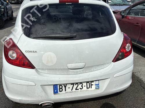 Brugte OPEL CORSA D (S07) 1.3 CDTI (L08, L68) 4860048
