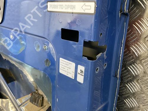 Used Right tailgate Right tailgate FORD TRANSIT Platform/Chassis (FM_ _, FN_ _, FF_ _) 2.2 TDCi (115 hp) 22916348 22916348