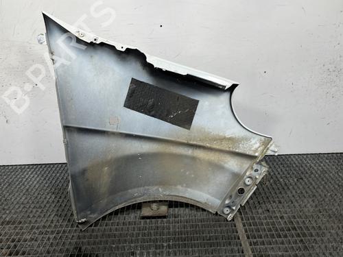 Left front fenders RENAULT TRAFIC II Van (FL) 1.9 dCi 80 (FL0B) | BP29114922C41 