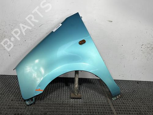 Used Left front fenders SUZUKI WAGON R+ (MA) 1.3 (RB413) (76 hp) 31161107