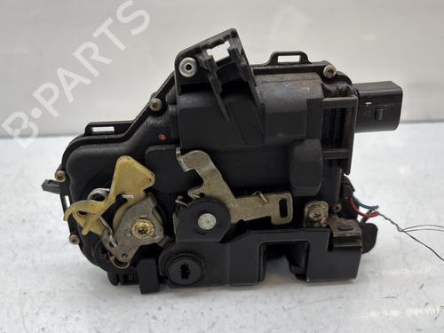 Used Rear left lock Rear left lock VW GOLF IV (1J1) 1.9 SDI (68 hp) 33609375 33609375