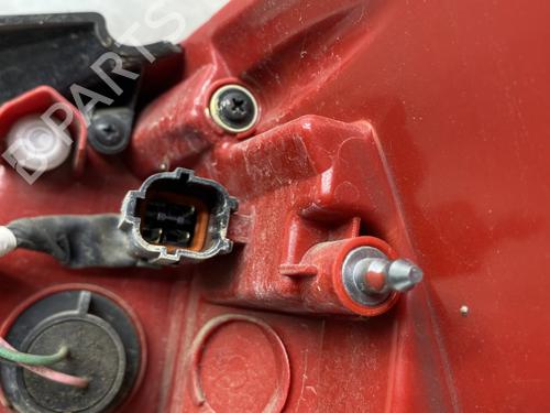 Left taillight KIA SPORTAGE III (SL) 2.0 CRDi AWD | BP25374927C34 