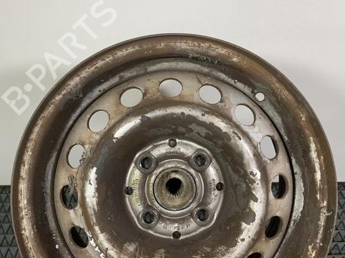 Used Rim VW POLO III (6N1) 64 1.9 D (64 hp) 21959888
