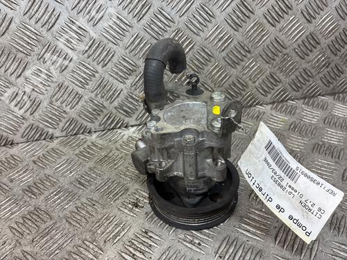 Steering pump CITROËN C6 (TD_) 2.7 HDi | BP37225672M99 - Image 2