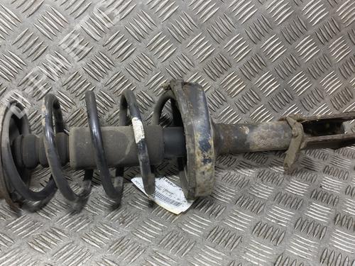 Used Right front shock absorber RENAULT CLIO II (BB_, CB_) 1.2 (BB0A, BB0F, BB10, BB1K, BB28, BB2D, BB2H, CB0A,... (58 hp) 29141797