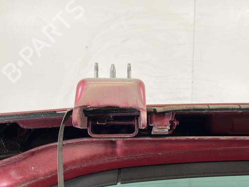 Tailgate CITROËN C4 Picasso I MPV (UD_) 1.6 HDi | BP28519867C6 