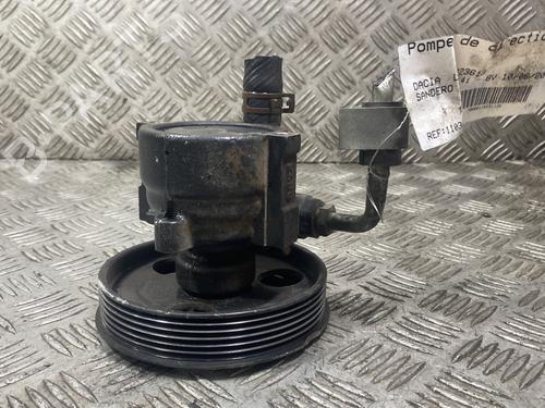 Used Steering pump DACIA SANDERO 1.4 (BS0C, BS0A, BS0G, BS1F, BS0E) (75 hp) 28824721