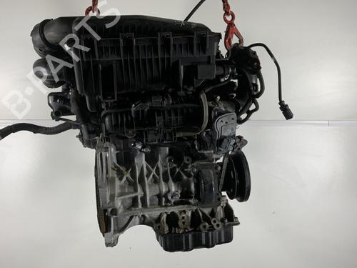 Engine PEUGEOT 2008 I (CU_) 1.2 THP 110 / PureTech 110 | BP32113231M1 - Image 3