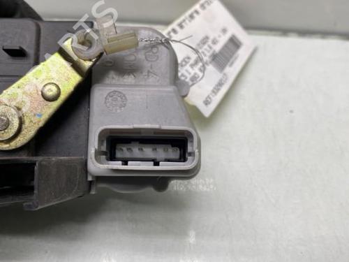 Used Rear right lock CITROËN C5 II (RC_) 1.6 HDi (RC8HZB) (109 hp) 20184902
