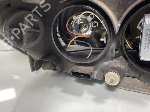 Used Left headlight Left headlight RENAULT ESPACE IV (JK0/1_) 2.2 dCi (JK0H) (150 hp) 20656868 20656868