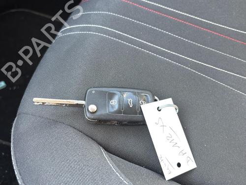 Left front window switch SEAT ALTEA (5P1) | BP36761702I27 - Image 27