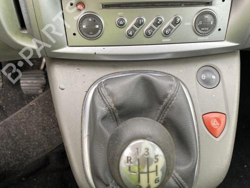 Switch RENAULT SCÉNIC II (JM0/1_) 1.5 dCi (JM16) | BP24664883I30 